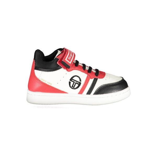 Sergio Tacchini SERGIO TACCHINI WHITE KID SPORTS SHOES