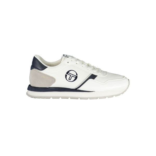 Sergio Tacchini SERGIO TACCHINI WHITE MEN'S SPORTS SHOES