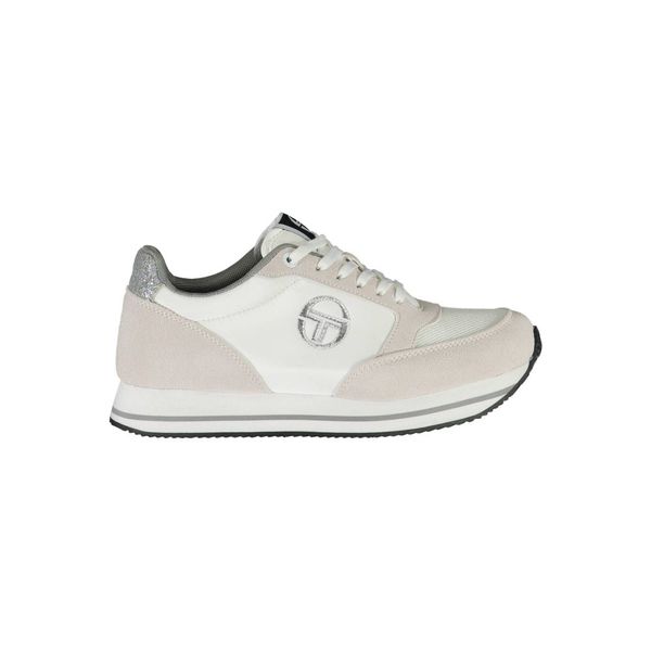 Sergio Tacchini SERGIO TACCHINI WHITE WOMAN SPORTS SHOES