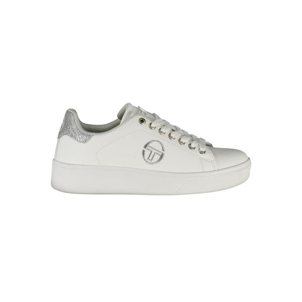 Sergio Tacchini SERGIO TACCHINI WOMEN'S SPORTS SHOES WHITE