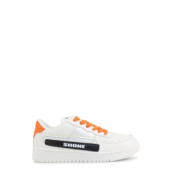 Shone Shone 17122-019 WHITE dječje tenisice