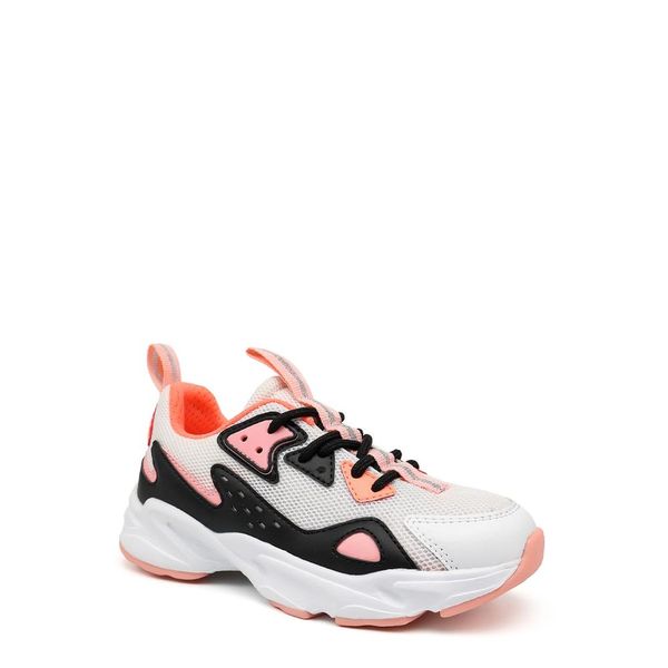 Shone Shone 8202-001 WHITE-PINK