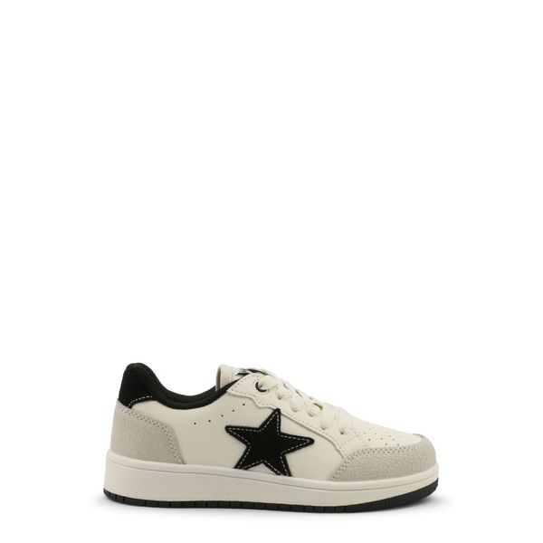 Shone Shone dječje tenisice 17122-025 WHITE