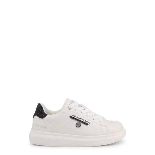 Shone Shone S8015-003 WHITE dječje tenisice