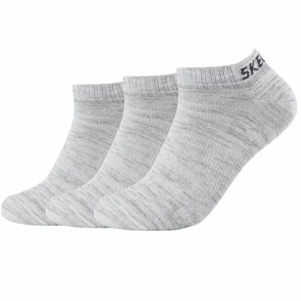 Skechers Skechers 3ppk mesh ventilation socks sk43022-9304