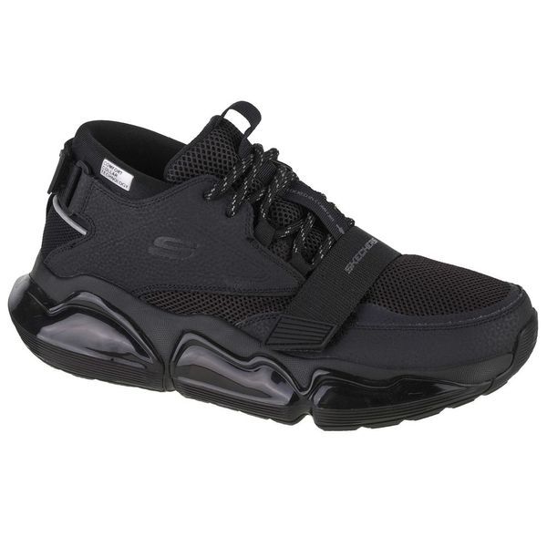 Skechers Skechers Air Cushioning Mega muške tenisice 232384-bbk