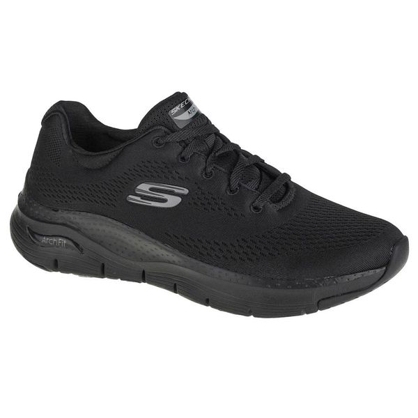 Skechers Skechers Arch Fit-Big Appeal ženske tenisice 149057-BBK