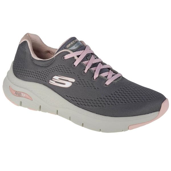 Skechers Skechers arch fit-big appeal ženske tenisice 149057-gypk