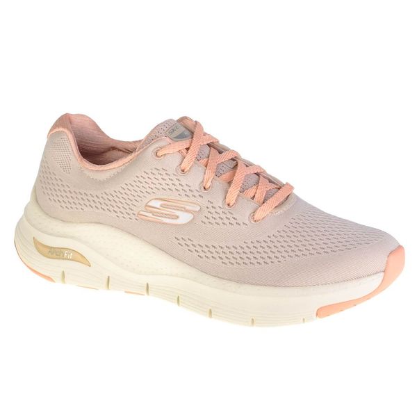 Skechers Skechers Arch Fit-Big Appeal ženske tenisice 149057-NTCL