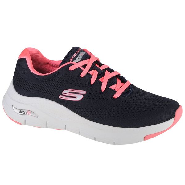Skechers Skechers Arch Fit-big Appeal ženske tenisice 149057-NVCL