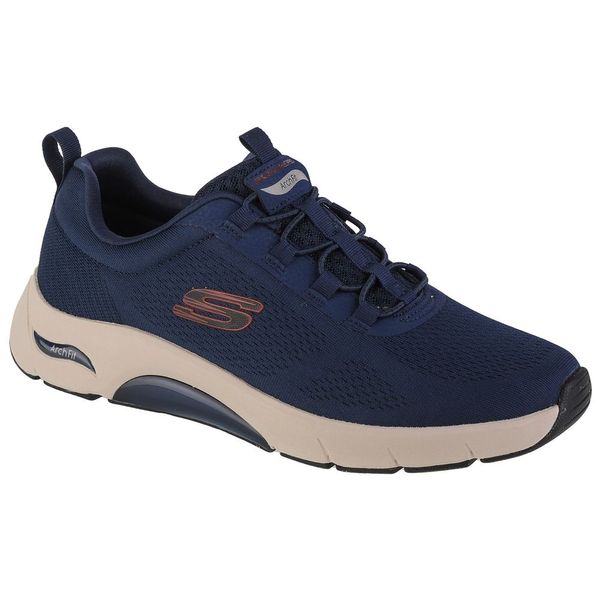 Skechers Skechers Arch Fit - Billo muške tenisice 232556-nvy