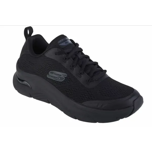 Skechers Skechers Arch Fit D'Lux-Sumner muške tenisice 232502-bbk