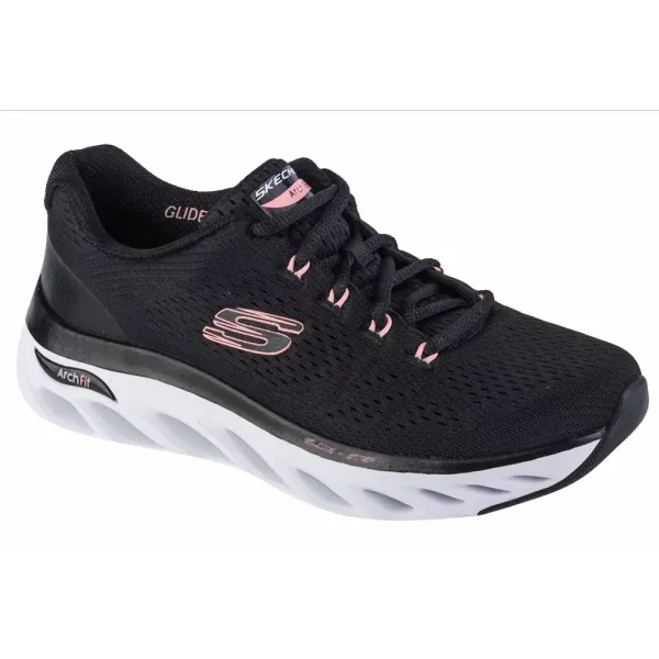 Skechers Skechers arch fit glide-step-top glory 149873-bkpk