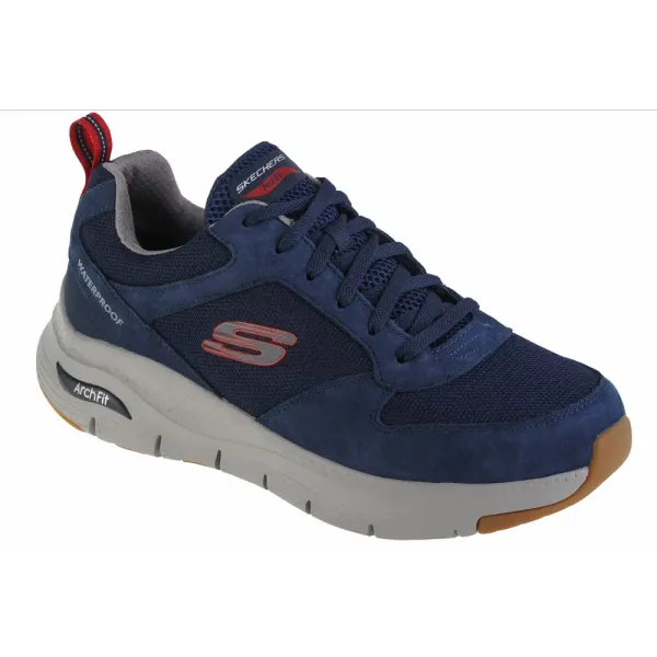 Skechers Skechers arch fit-render 232500-nvy