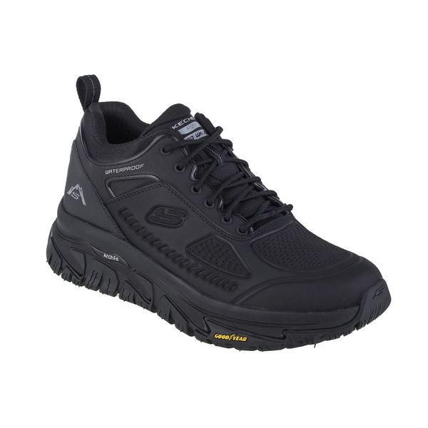 Skechers Skechers arch fit road walker - pyles peak 237490-bbk