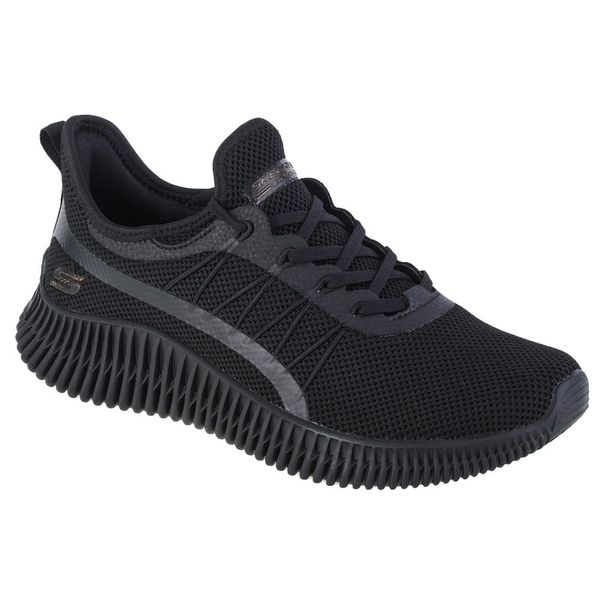 Skechers Skechers bobs geo-new aesthetics 117417-bbk