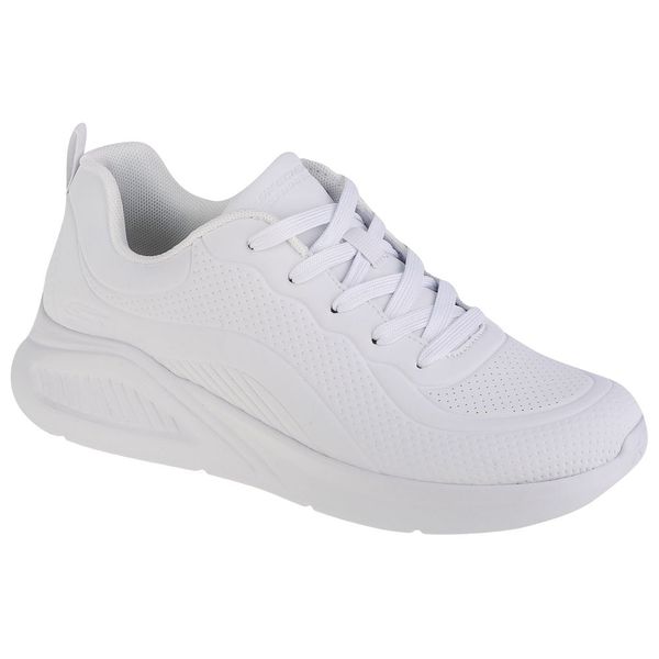 Skechers Skechers bobs sport buno - Ženske tenisice how sweet 117151-wht