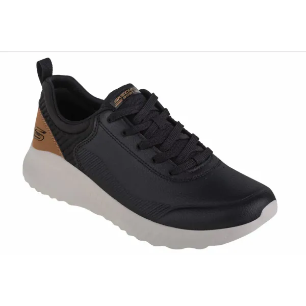 Skechers Skechers bobs squad chaos-heeling alive 117235-blk