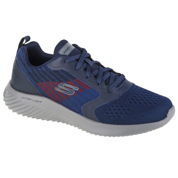 Skechers Skechers Bounder Verkona muške tenisice 232004-nvcc