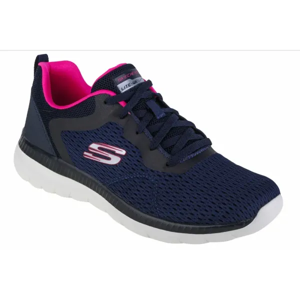 Skechers Skechers bountiful-quick path 12607-nvhp