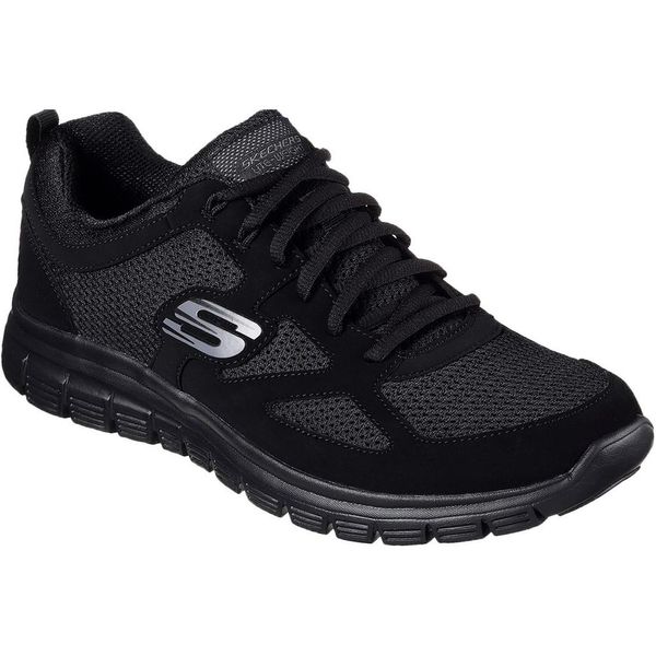 Skechers Skechers burns 52635-bbk