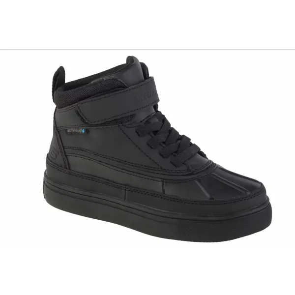 Skechers Skechers city point - merlox 405624l-bbk