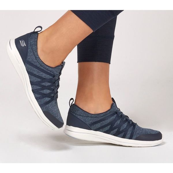 Skechers Skechers City Pro What A Vision ženske sportske tenisice 23749-nvy