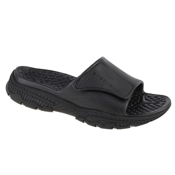 Skechers Skechers creston ultra-Muške natikače get away 243091-bbk