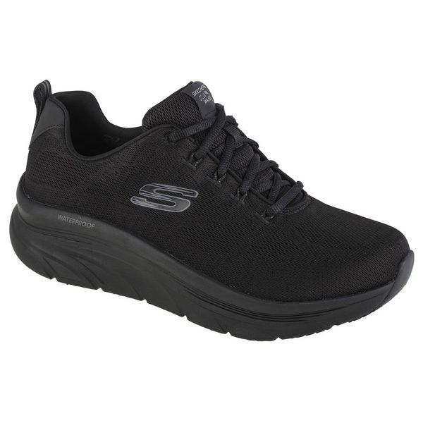 Skechers Skechers d' lux walker get oasis  149810-bbk