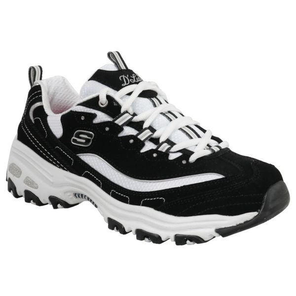 Skechers Skechers d'lites 11930-bkw