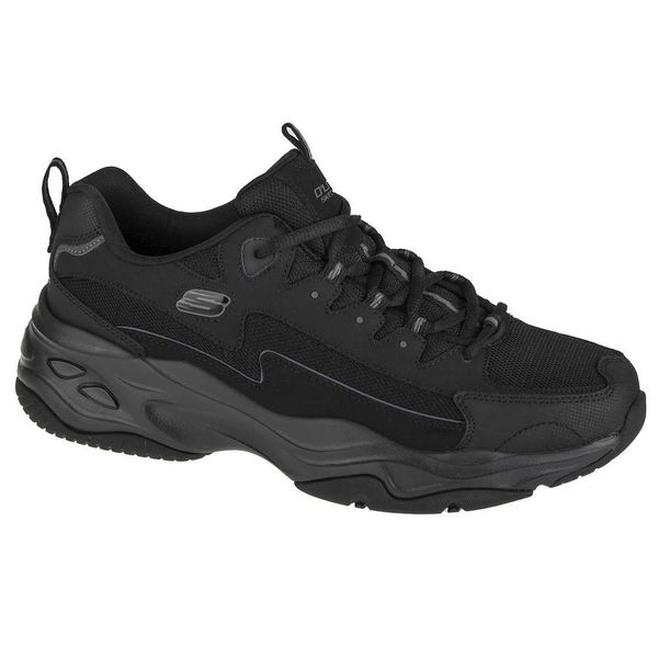 Skechers Skechers d'lites 4.0 muške tenisice 237225-bbk