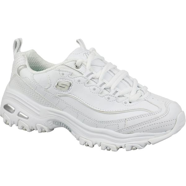 Skechers Skechers d'lites fresh start 11931-wsl
