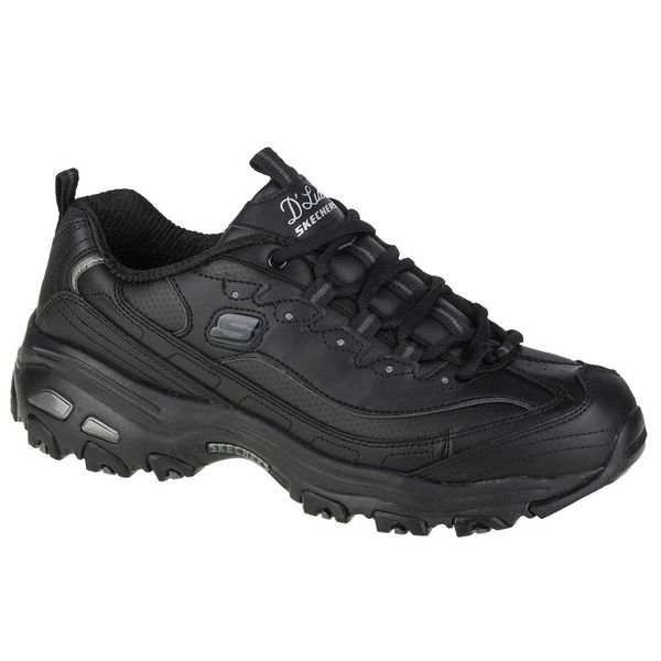 Skechers Skechers d'lites - fresh start ženske sportske tenisice 11931-bbk