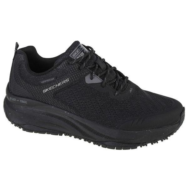 Skechers Skechers D'Lux Trail muške tenisice 237336-bbk
