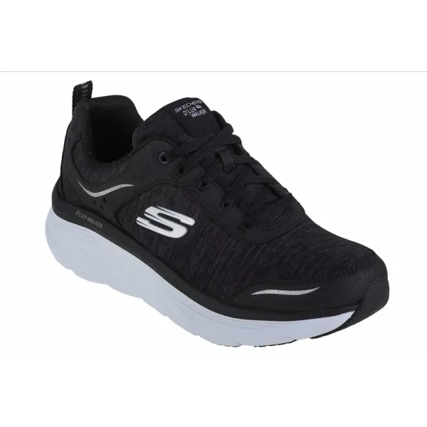 Skechers Skechers d'lux walker-cool groove 149336-bkw