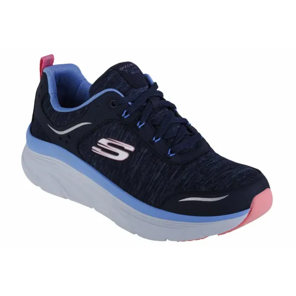 Skechers Skechers d'lux walker-cool groove 149336-nvmt