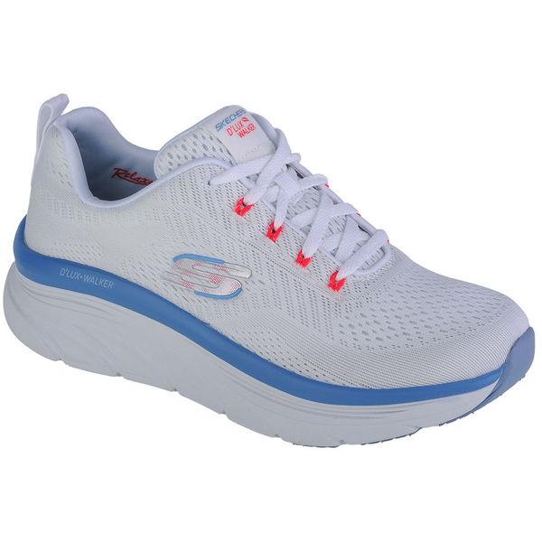 Skechers Skechers D'Lux Walker - Fresh Finesse ženske tensisice 149368-wpbl