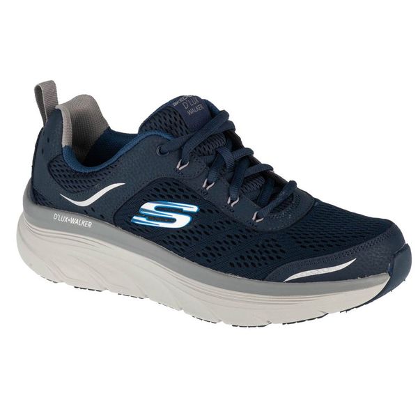 Skechers Skechers D'lux Walker muške tenisice 232044-nvgy
