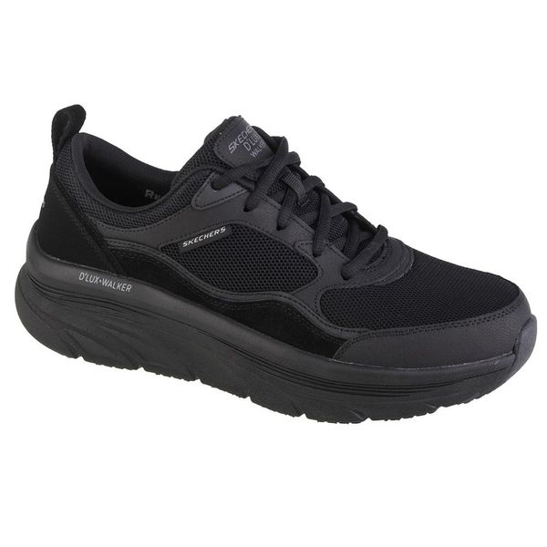 Skechers Skechers D'lux Walker New Moment muške tenisice 232363-BBK