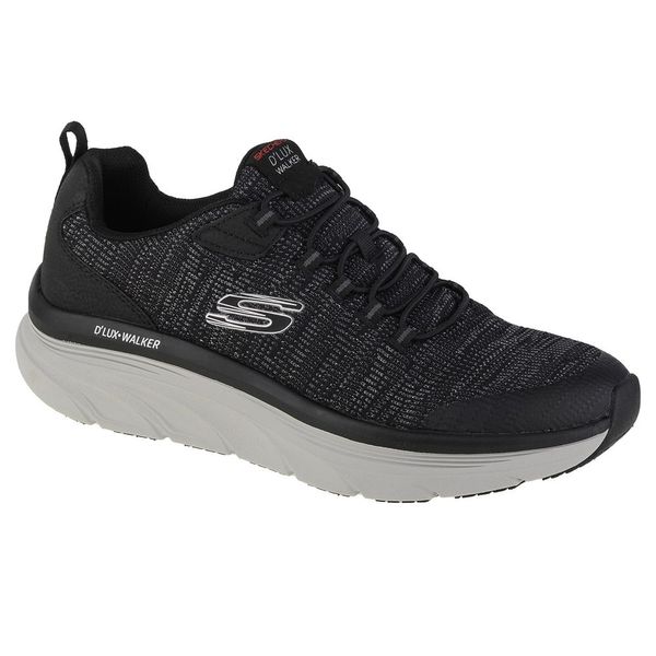 Skechers Skechers D'lux Walker-Pensive muške tenisice 232045-BKW