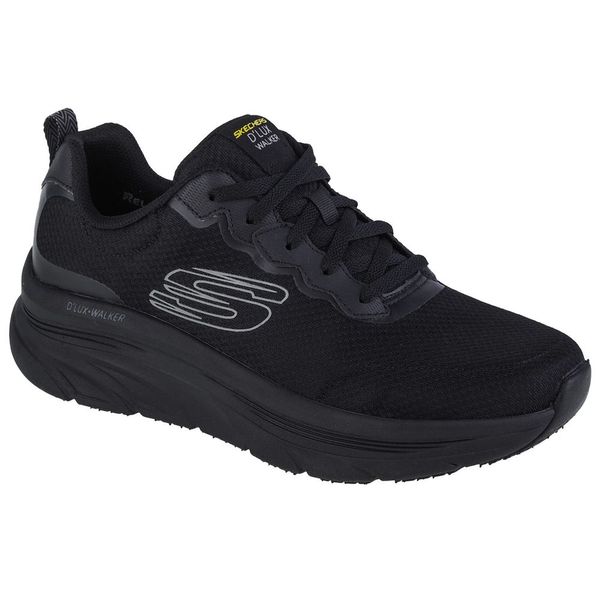 Skechers Skechers D'Lux Walker - Scrambler muške tenisice 232264-bkcc