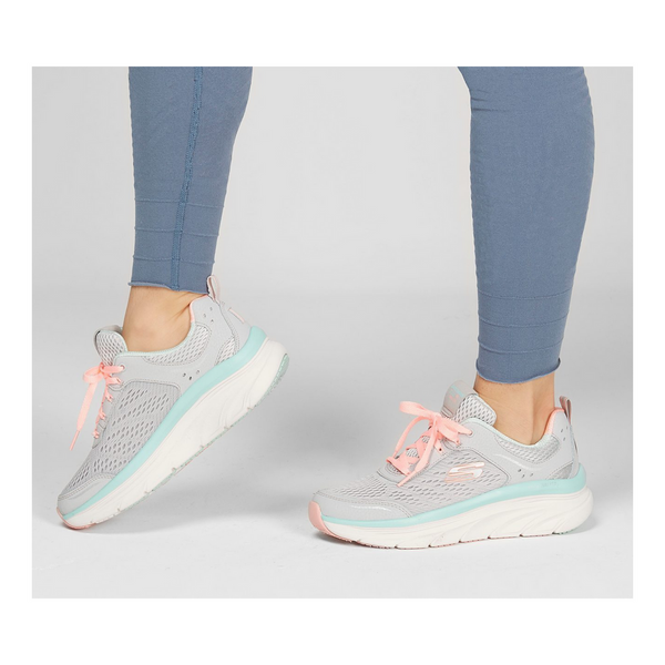 Skechers Skechers D'Lux Walker ženske tenisice 149023-GYCL