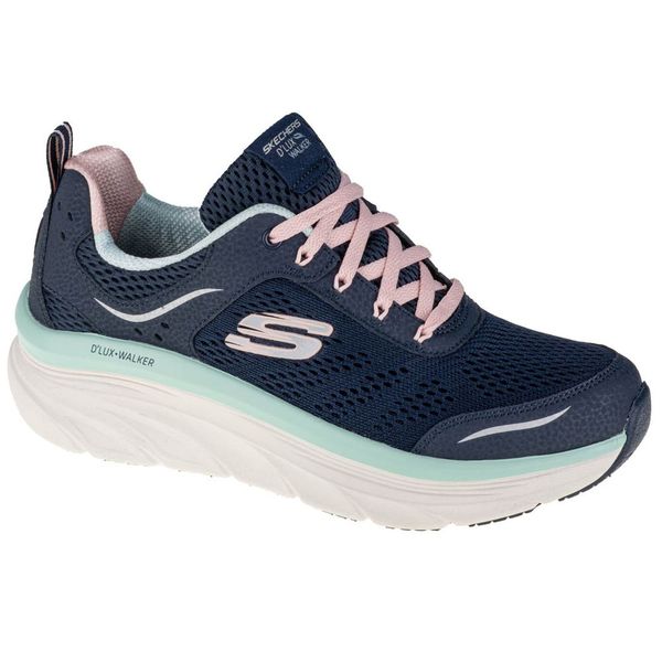 Skechers Skechers d'lux walker ženske tenisice 149023-nvlb