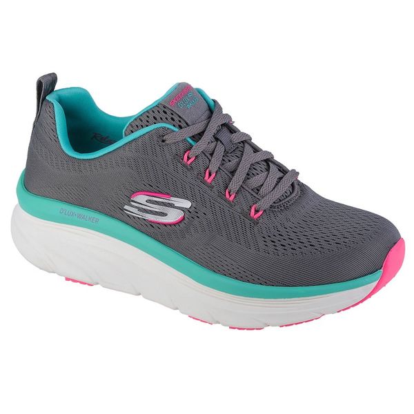 Skechers Skechers d'lux walker - ženske tenisice fresh finesse 149368-gmlt