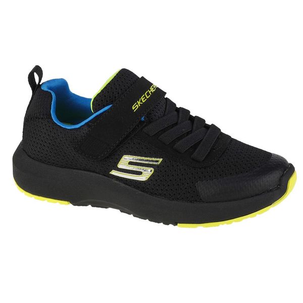 Skechers Skechers Dynamic Tread dječje tenisice 98151L-BBLM