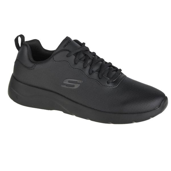Skechers Skechers Dynamight 2.0 Eazy Vibez muške tenisice 999253-BBK