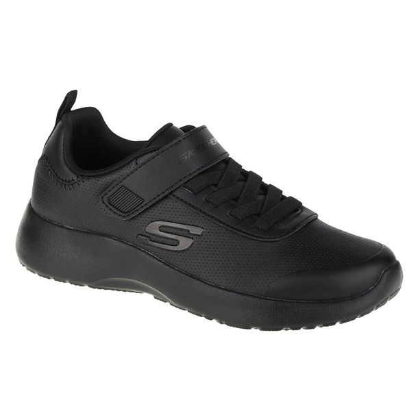 Skechers Skechers dynamight-day school dječje tenisice 97772l-bbk
