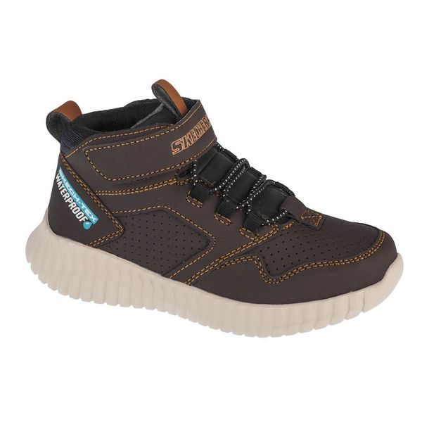 Skechers Skechers Elite Flex-Hydrox dječje tenisice 97895l-CHOC