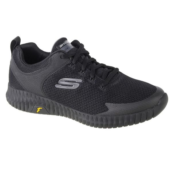 Skechers Skechers Elite Flex Prime muške tenisice 232212-bbk