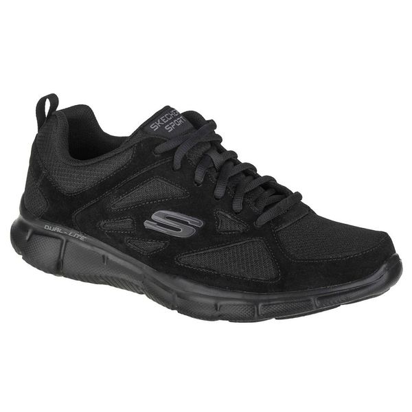 Skechers Skechers equalizer 52748-bbk
